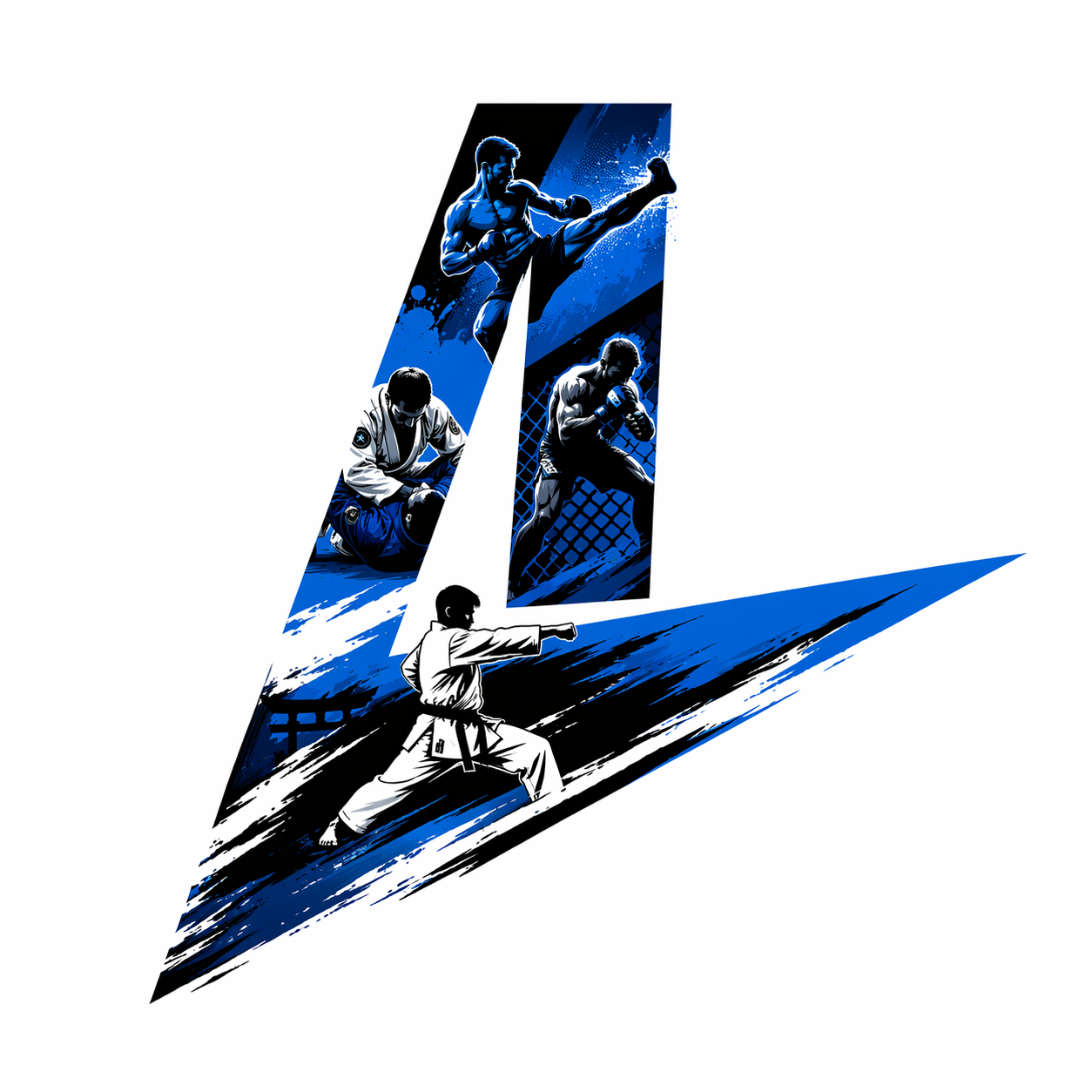 Deportes de Combate