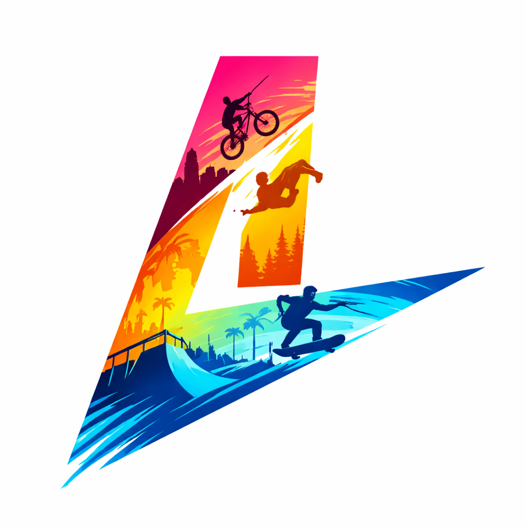 Deportes Urbanos